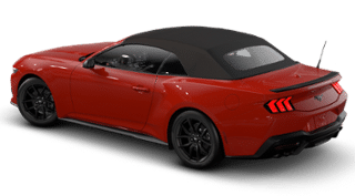 2025 Ford Mustang® External Image 3
